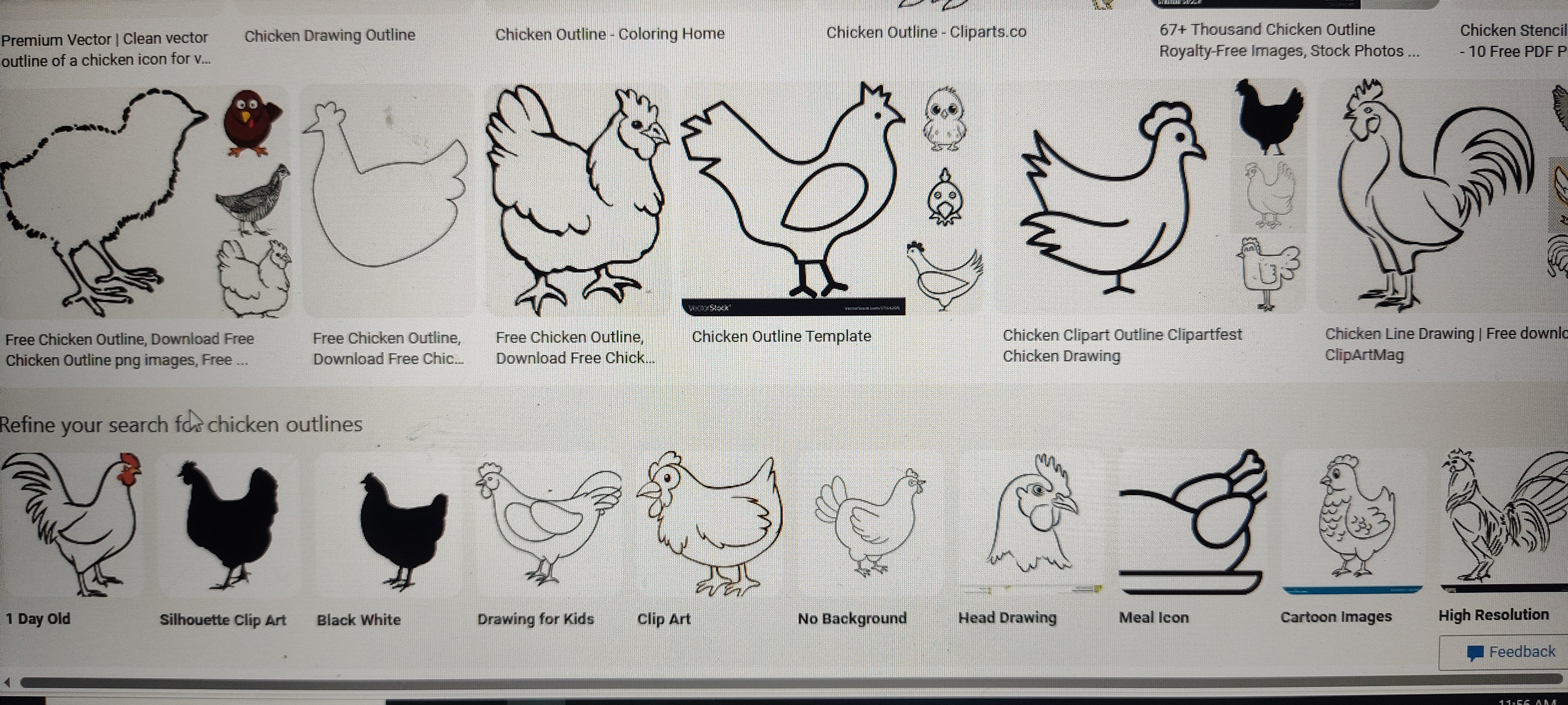 The Crowded Coop